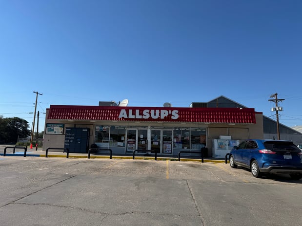 Images CoinFlip Bitcoin ATM - Allsup's Convenience Store #102231 (Plainview)