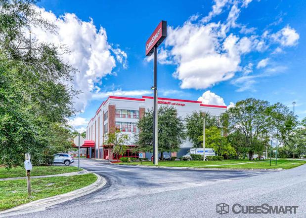 Images CubeSmart Self Storage