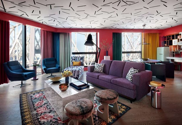 Images Graduate by Hilton New York