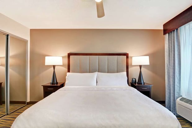 Images Homewood Suites by Hilton Lake Buena Vista - Orlando