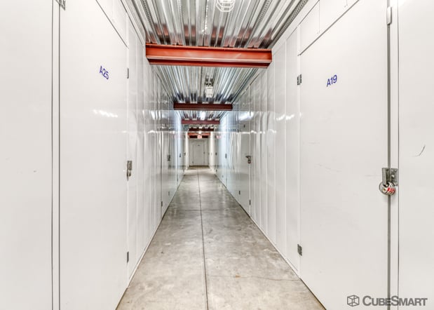 Images CubeSmart Self Storage