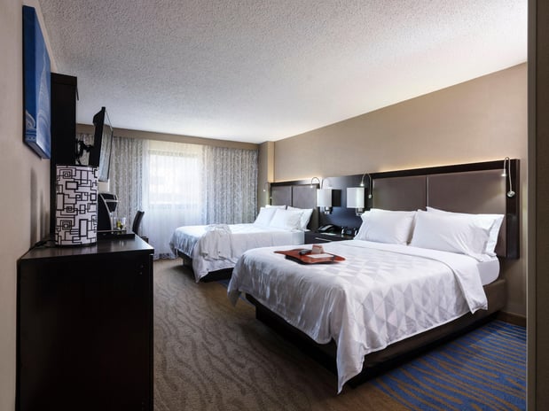 Images Holiday Inn Washington Capitol - Natl Mall by IHG