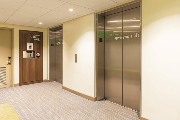 Images Even Hotel Norwalk by IHG