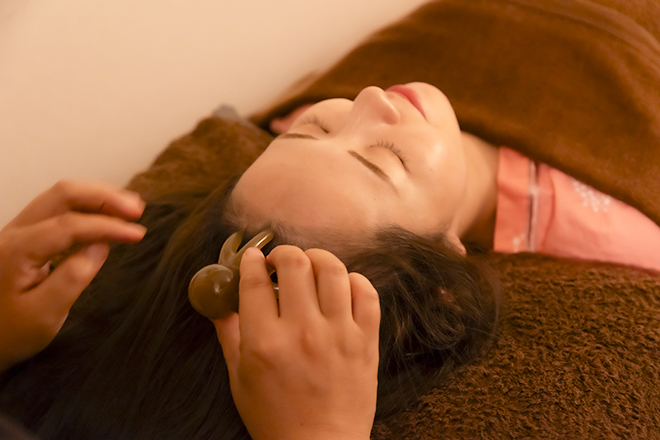 Images 祇園· LUNA SPA