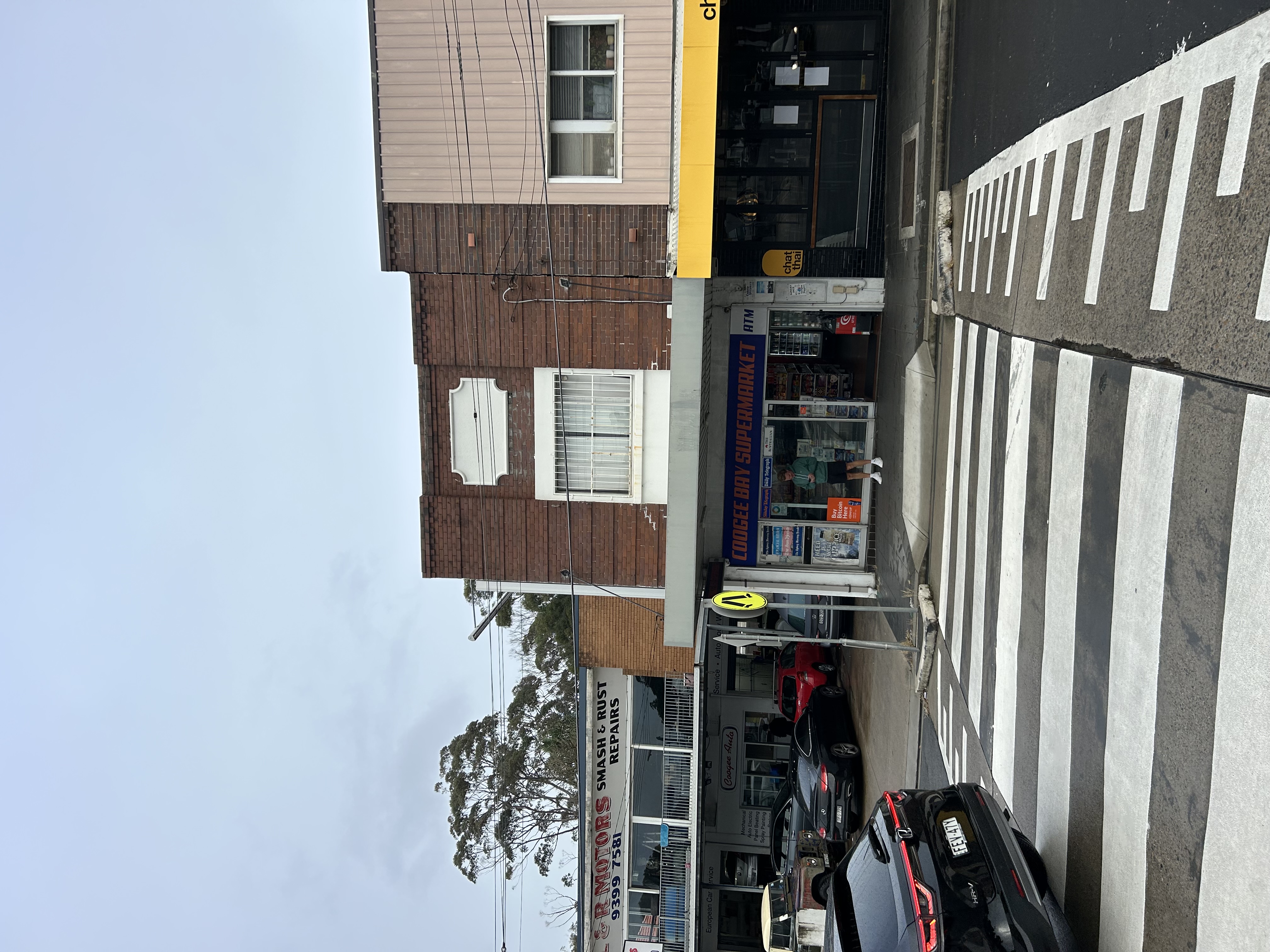 Images CoinFlip Bitcoin ATM - Coogee Bay Supermarket (Randwick)