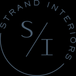 Strand Interiors Logo