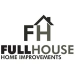 Full House Home Improvements Logo