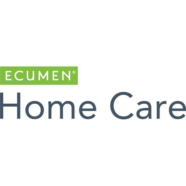 Ecumen Home Care Logo