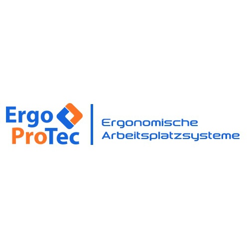 Logo ErgoProTec GmbH