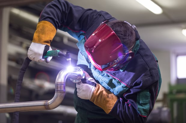 Images Northern Welding