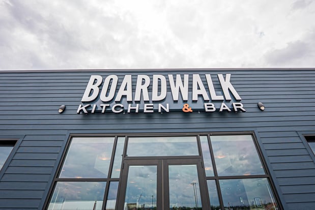 Images Boardwalk Kitchen & Bar