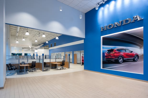 Images Lia Honda Albany