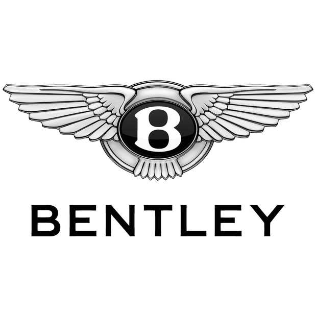 Bentley Denver Logo