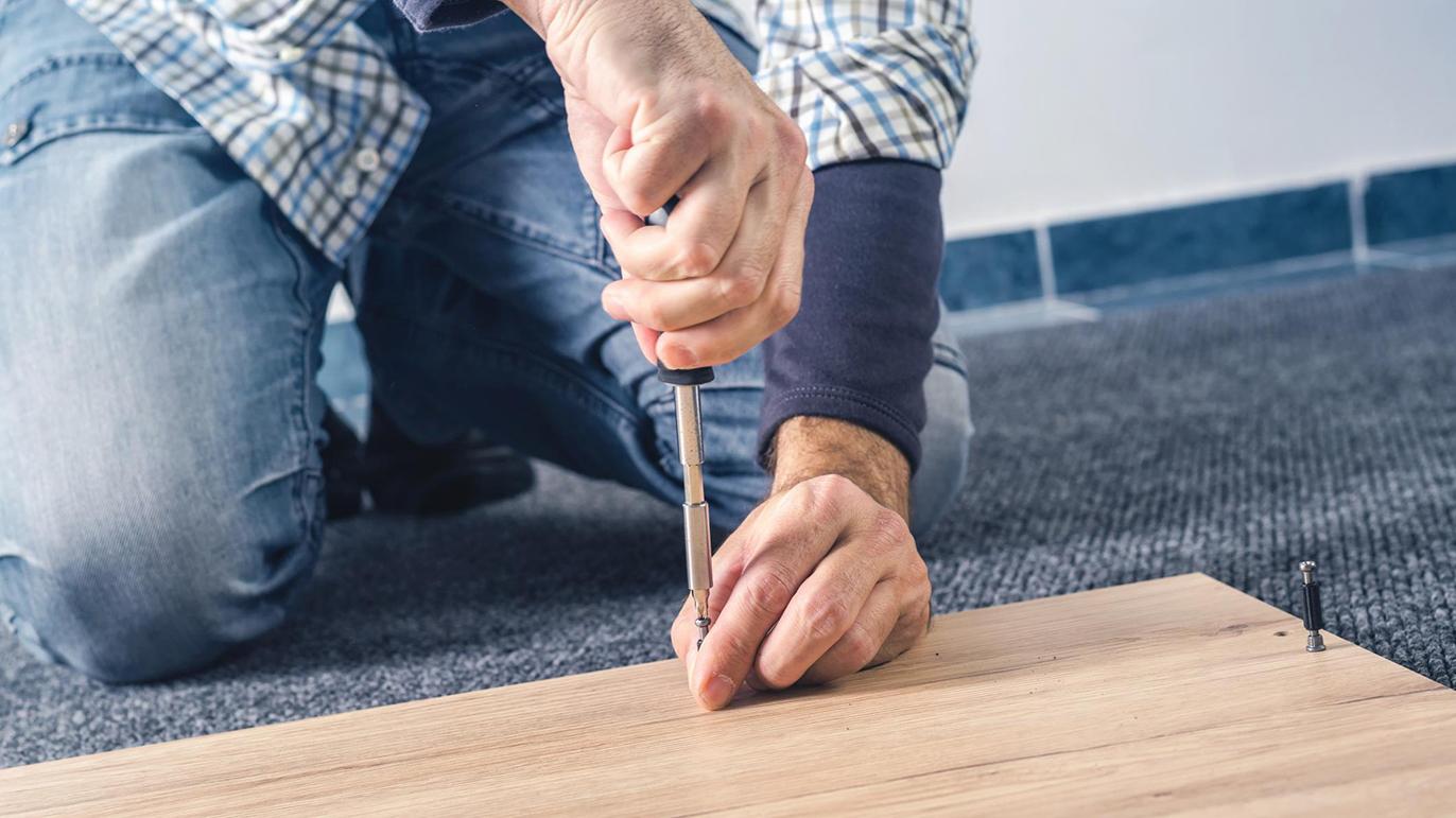 Images John Andersen Tømrer og Snedkervirksomhed ApS