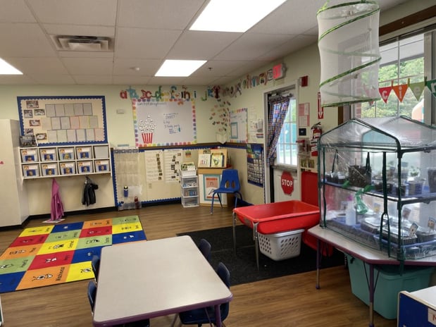 Images Norwell KinderCare