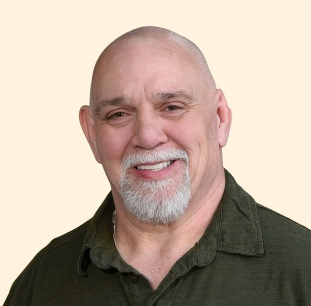 Images Donald Weatherford, Counselor