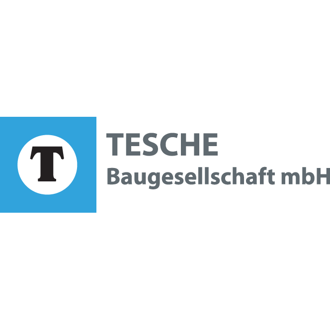Logo Tesche Baugesellschaft bbH