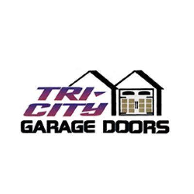Tri-City Garage Doors Logo