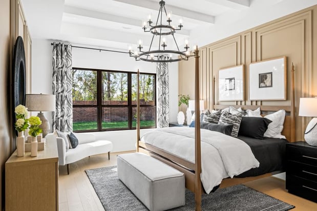 Images Woodson's Reserve - Aspen Collection