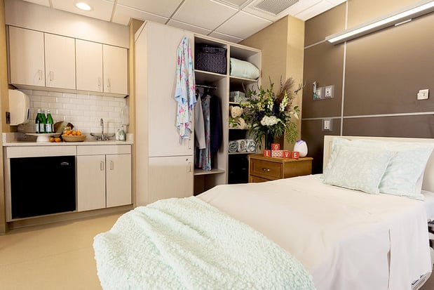 Images Aspirus St. Luke's Hospital - Birthing Center