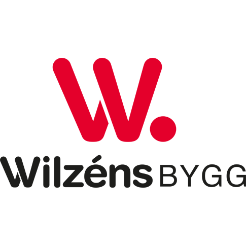 Wilzéns Byggtjänst AB Logo