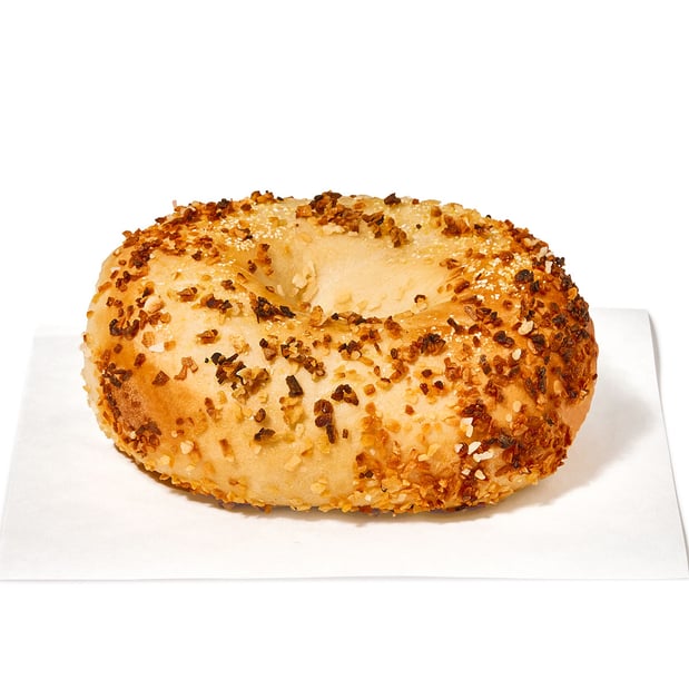 Images Manhattan Bagel