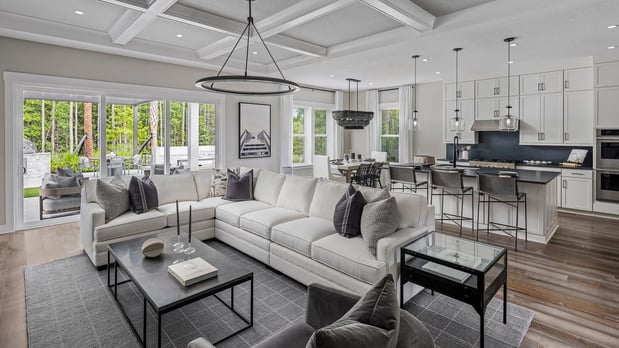 Images Toll Brothers at Veranda Bay