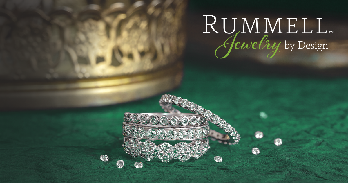 RUMMELL Jewelry