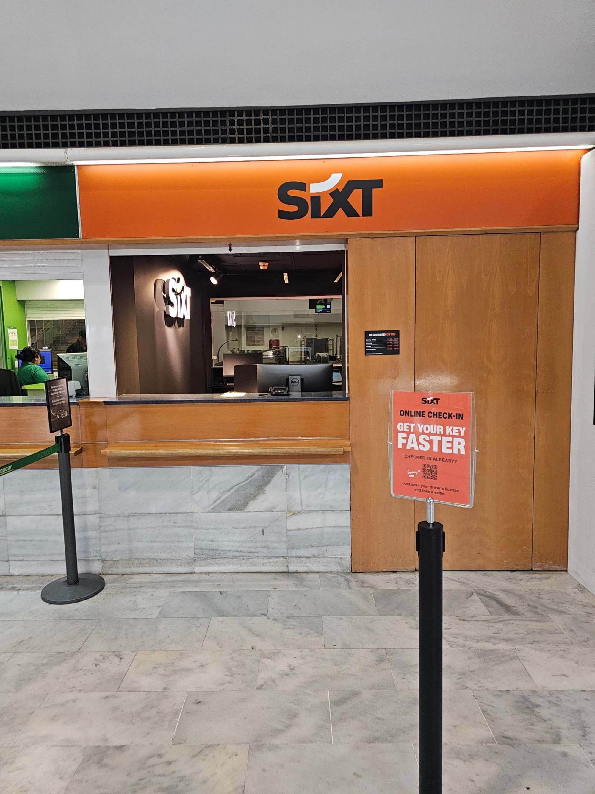 Galería en miniatura