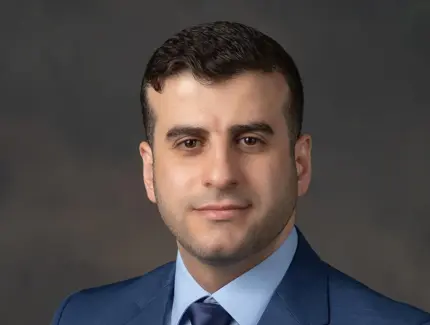 photo of Moath Nassar, MD