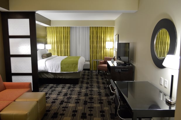 Images Best Western Plus University Inn