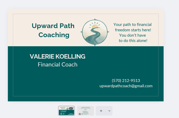 Images Upward Path Coaching