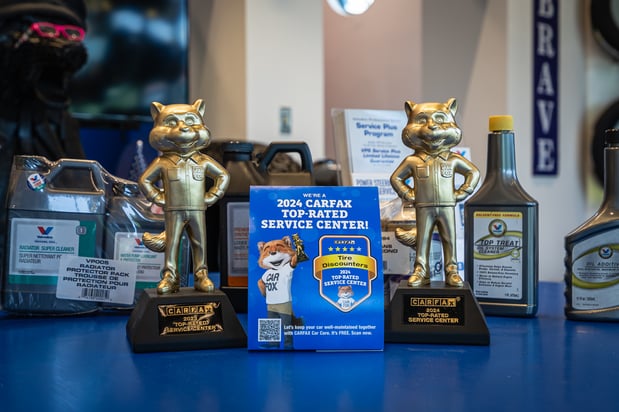 Images Tire Discounters