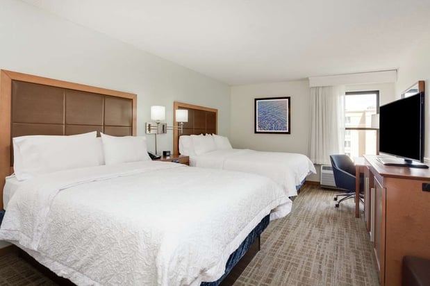 Images Hampton Inn Orlando International Drive/Convention Center