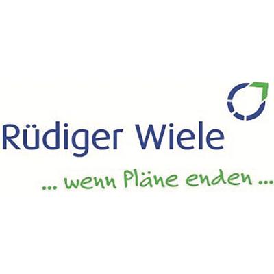 Logo Rüdiger Wiele