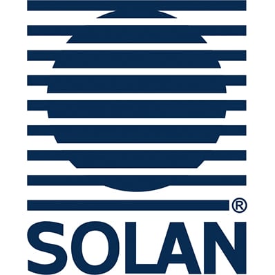 SOLAN Sonnenschutz GmbH in Neukirchen im Erzgebirge - Logo