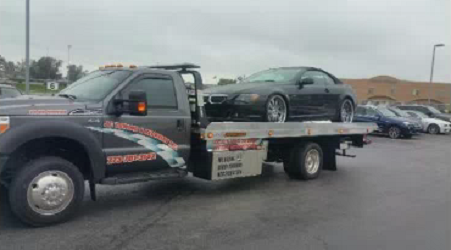 J. C. Towing & Recovery, Inc. - Chicago, IL 60617 - (773)701-3142 | ShowMeLocal.com