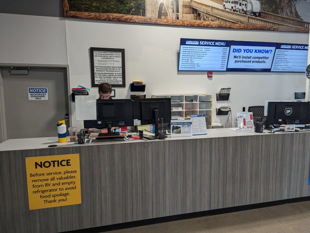 Images Camping World RV Sales