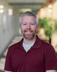 Andrew B. Frost
