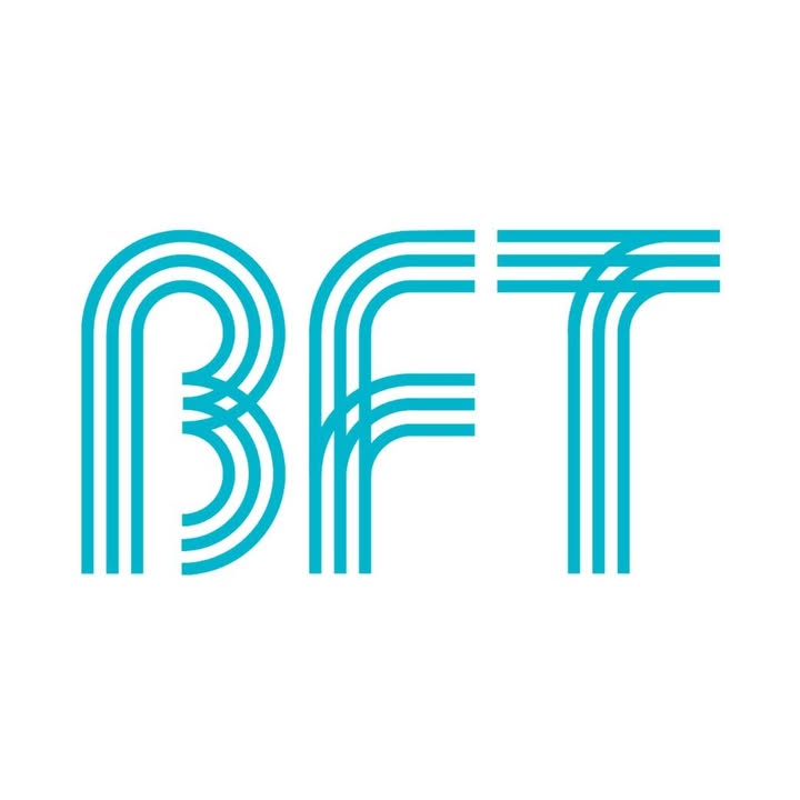 Body Fit Training 標誌