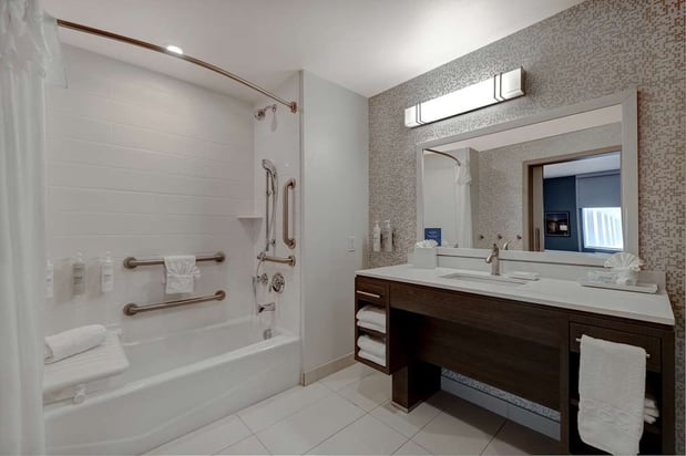 Images Home2 Suites by Hilton Las Vegas Northwest