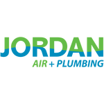 Jordan Air and Plumbing Logo