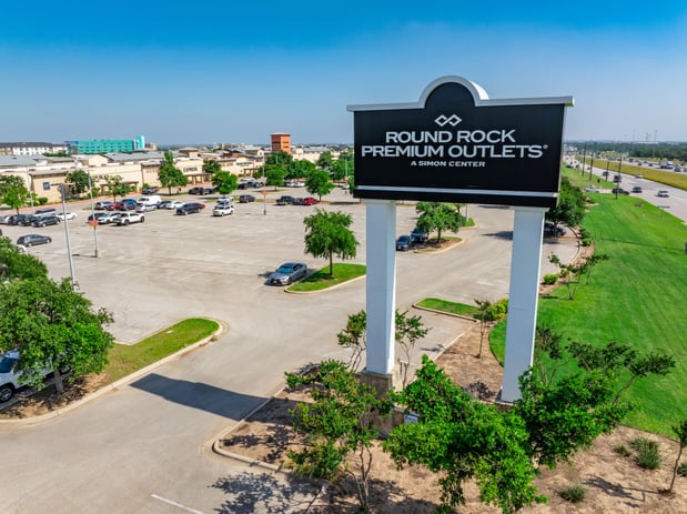 Images Round Rock Premium Outlets