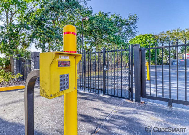 Images CubeSmart Self Storage