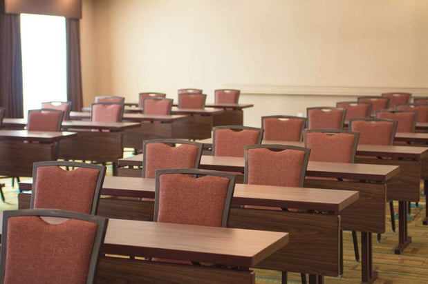 Images Hampton Inn & Suites Dallas/Frisco North-FieldhouseUSA
