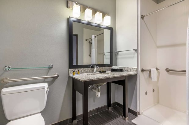 Images Best Western Plus Coweta's 1st Hotel