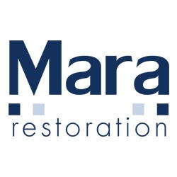 Mara Restoration Logo