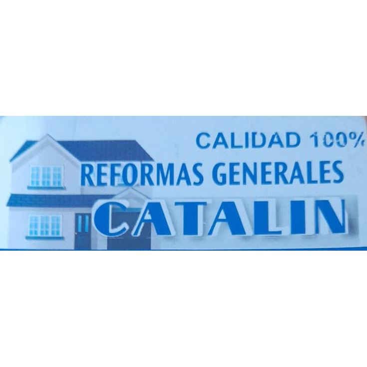 Catalin Reformas Integrales Coslada
