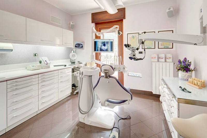Images Casagrande - Cabiati Studio Dentistico Associato