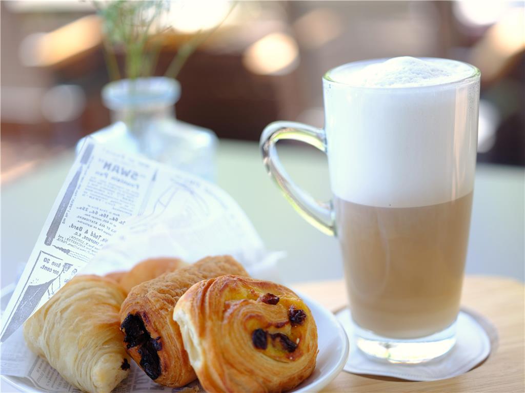 Images Park Inn by Radisson Luxembourg City